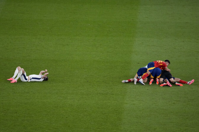 Weekly Global Sports Photo Gallery