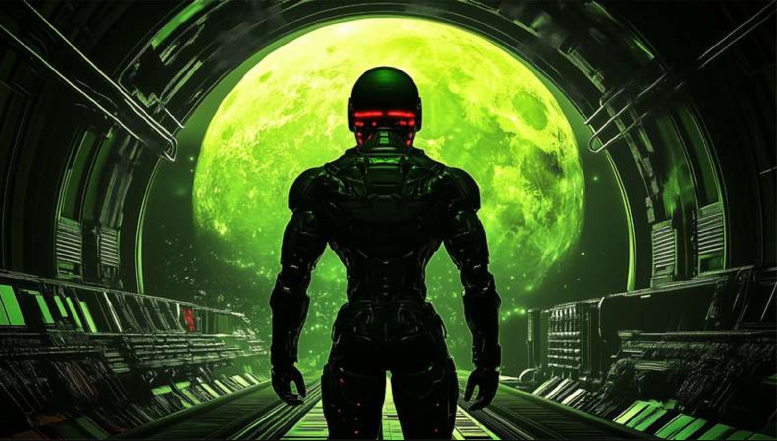 Prehľad TOP Sci-Fi seriálov a filmov z roku 2024 – 2025